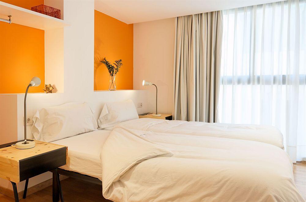 Appartamento Inside Sants
