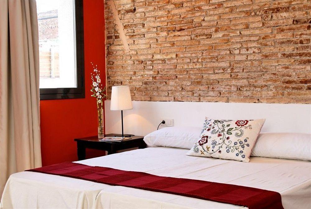 Inside Sants Appartamento *