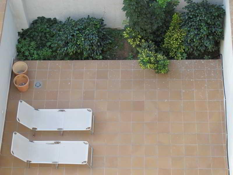 Appartamento Inside Sants *