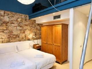 Inside Sants Appartamento