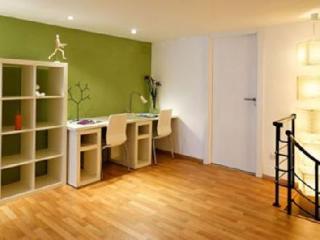 Inside Sants Appartamento