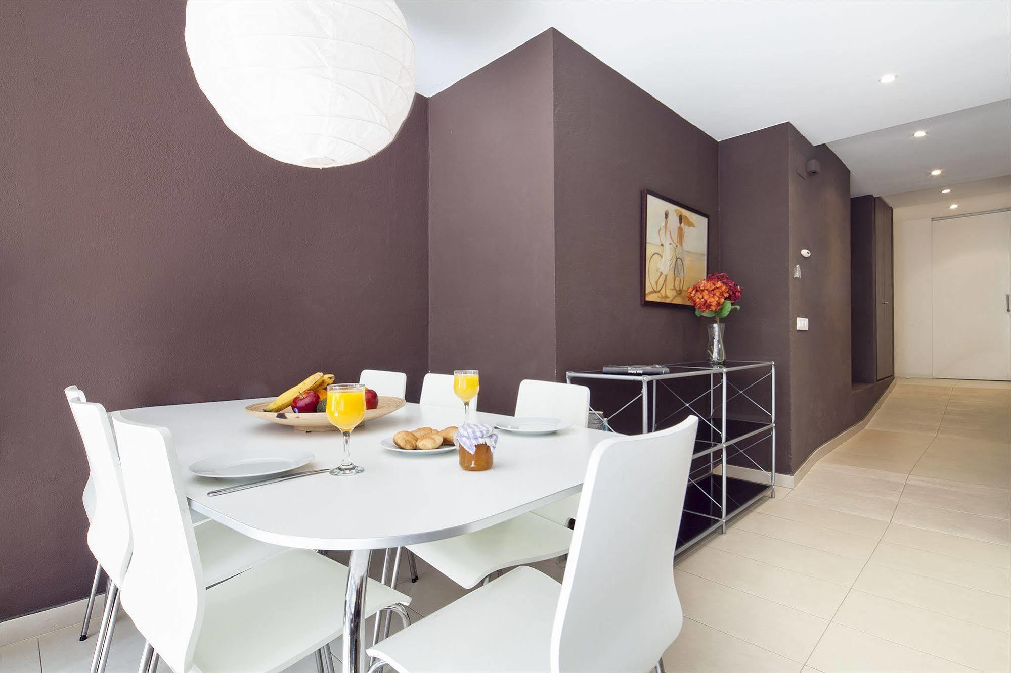 Appartamento Inside Sants Barcellona
