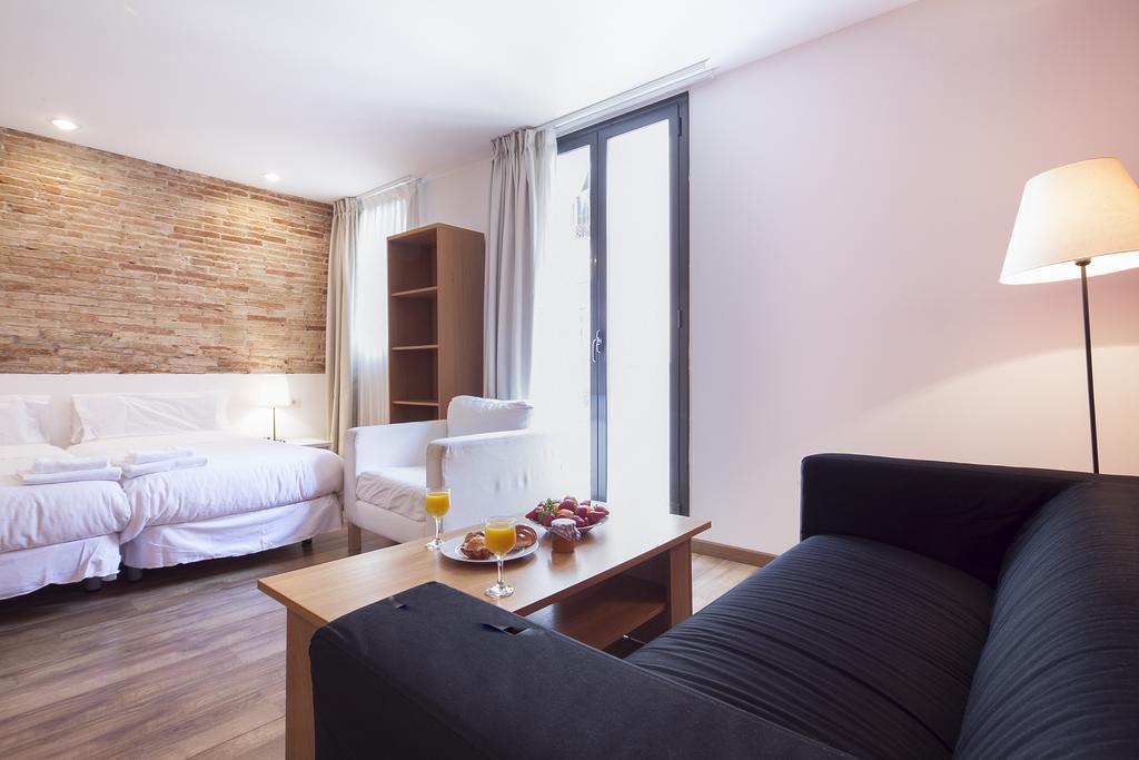 Appartamento Inside Sants Barcellona