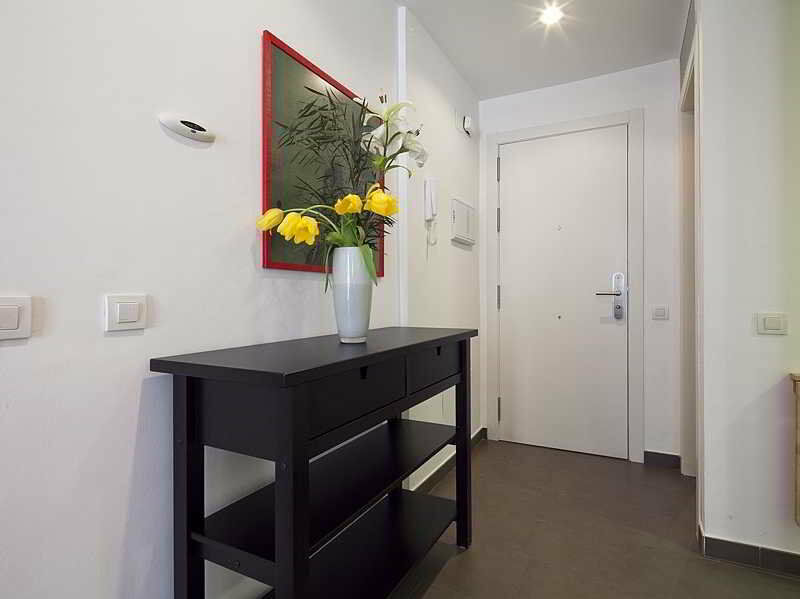 Appartamento Inside Sants Barcellona