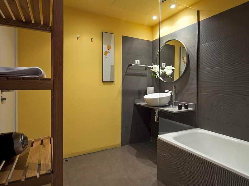 Appartamento Inside Sants Barcellona