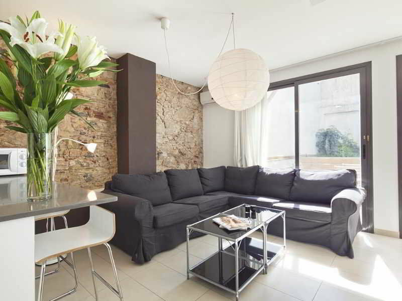 Inside Sants * Barcellona