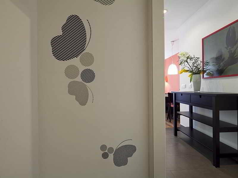 Appartamento Inside Sants *