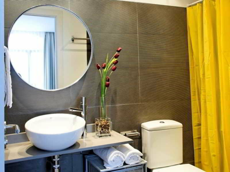 Appartamento Inside Sants