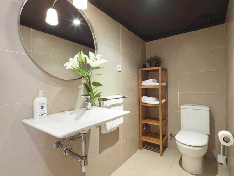 Appartamento Inside Sants *